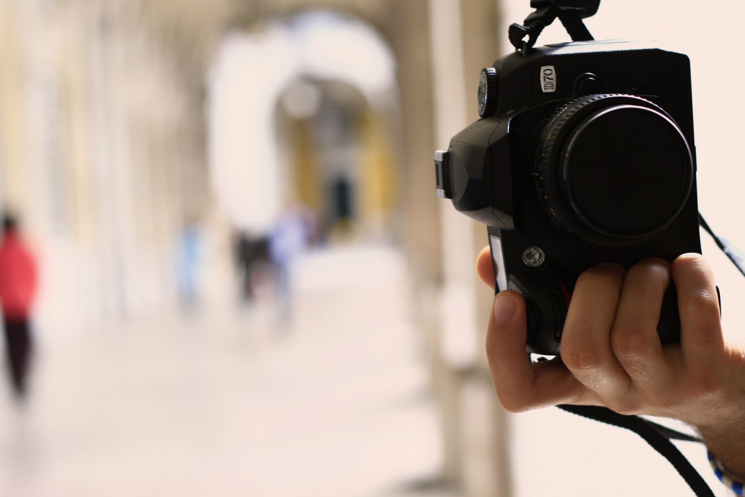 Quel matériel photo et vidéo en voyage? Nos 10 essentiels!
