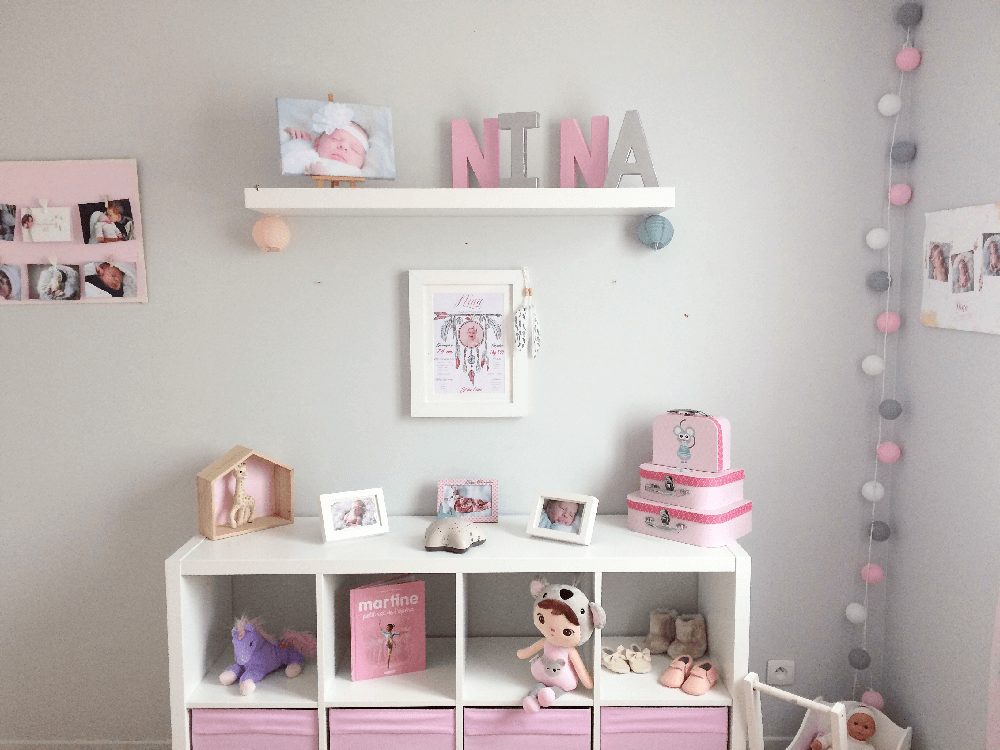 Inspiration déco vintage pour la chambre de bébé! – MEySA family